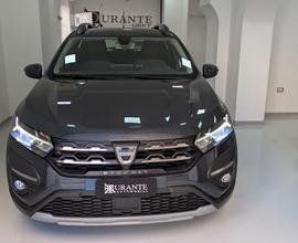 Dacia Sandero Stepway 1.0 GPL Adatta Neopatentati 