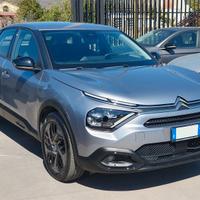 CITROËN NEW C4 1.5 BlueHDi 130 EAT8 CAM KM 17MILA