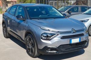 CITROËN NEW C4 1.5 BlueHDi 130 EAT8 CAM KM 17MILA