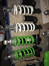 Ammortizzatori posteriori  zx10r zx10rr r1