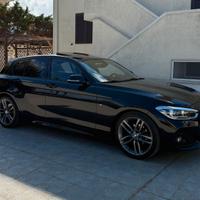 Bmw serie 1 f20