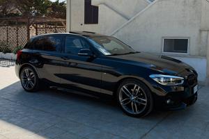 Bmw serie 1 f20