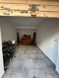 Posto per moto/bici Pisa