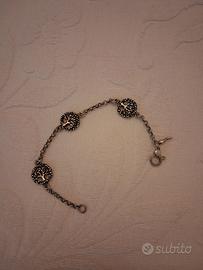 Bracciale Raspini 3 alberi della vita