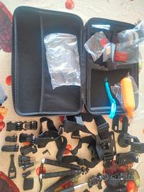 Accessori per GO PRO.