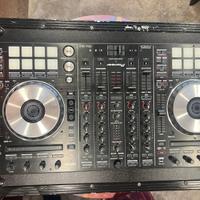 Impianto audio completo