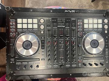 Impianto audio completo