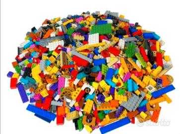 mattoncini lego