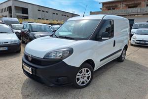 Fiat Doblo' Cargo 1.3 MJT 95 CV 3 POSTI