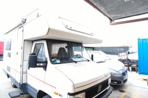 Camper Arca Freccia