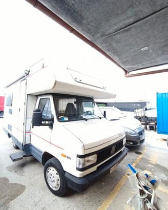 Camper Arca Freccia