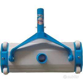 accessori pulizia piscina