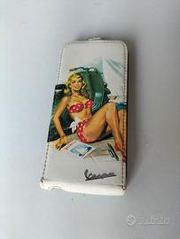 Cover per iPhone 5 Vespa Vintage