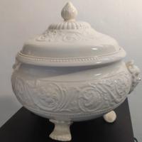 WEDGWOOD PATRICIAN Zuppiera Centrotavola -Tureen