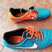 Scarpe calcio