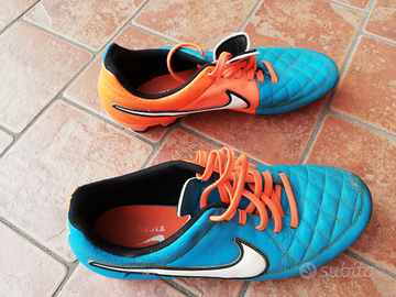 Scarpe calcio