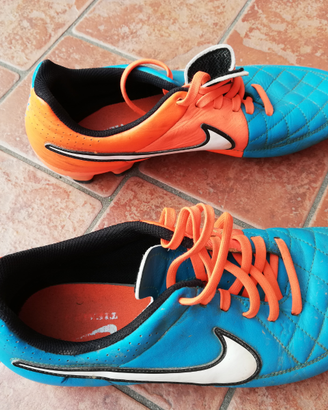 Scarpe calcio