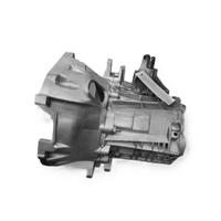 Cambio Ford Transit 2.0l 5-Mar. VXT75 - 1C1R7002DH