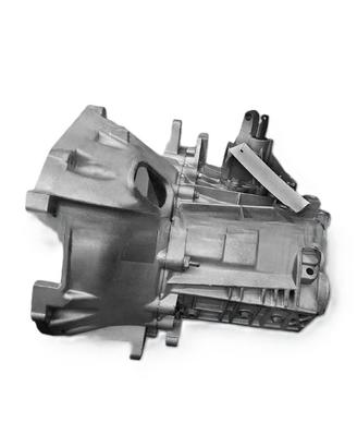 Cambio Ford Transit 2.0l 5-Mar. VXT75 - 1C1R7002DH