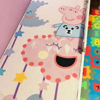 Letto junior IKEA Kritter