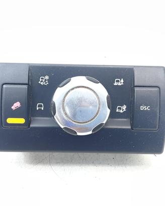 REGOLATORE CONTROLLO ASSETTO LAND ROVER Freelander