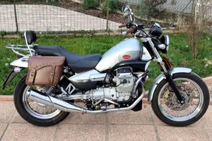 MOTO GUZZI NEVADA 750ie