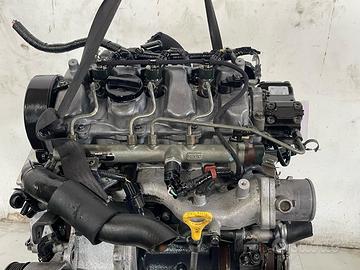 D3EA MOTORE COMPLETO HYUNDAI Getz 2Â° Serie D3EA D