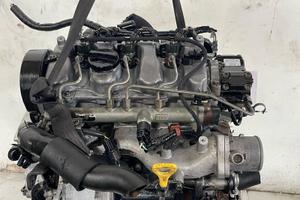 D3EA MOTORE COMPLETO HYUNDAI Getz 2Â° Serie D3EA D