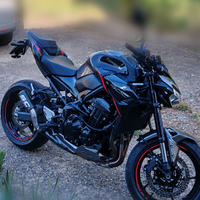 Kawasaki Z900 2023