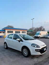 Fiat Punto Evo