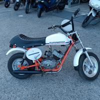 fantic super rocket 50