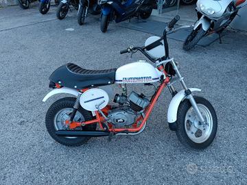 fantic super rocket 50