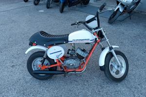 fantic super rocket 50