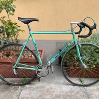 Bianchi Specialissima vintage