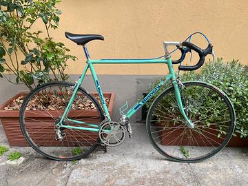 Bianchi Specialissima vintage