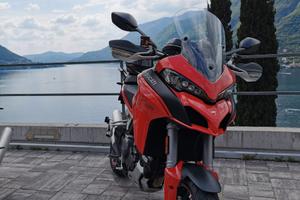 Ducati Multistrada 1260 - 2019