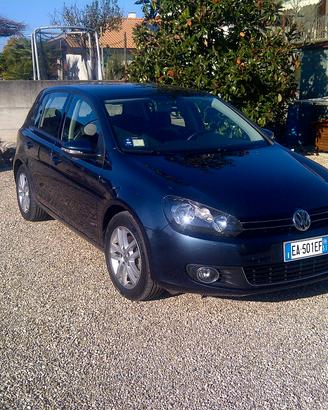 golf 6 per ricambi