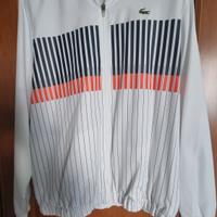Tuta originale LACOSTE