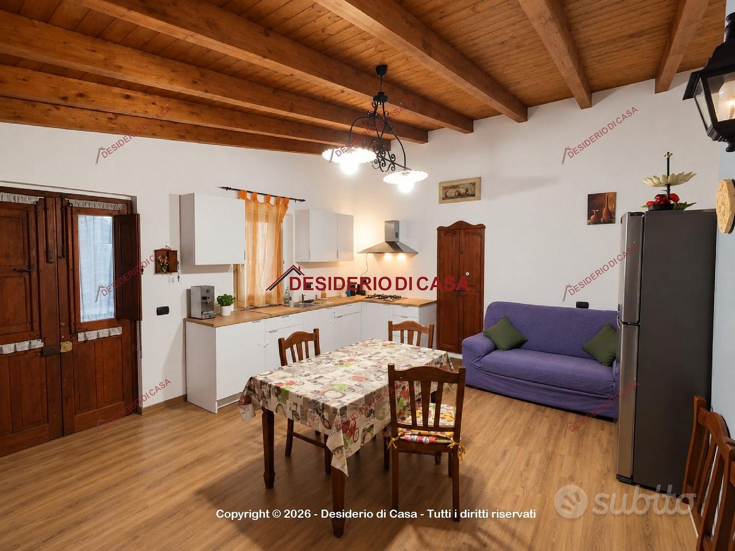 Appartamento – Agrigento, Rabato, Villaseta - Vista 2