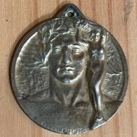 Medaglia Corrado Feroci