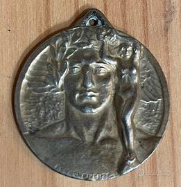 Medaglia Corrado Feroci