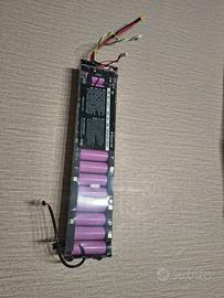 Batteria per scooter/ monopattino elettrico Xiaomi