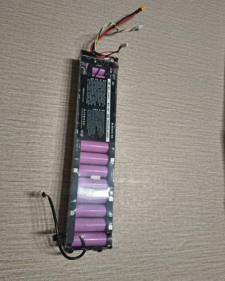 Batteria per scooter/ monopattino elettrico Xiaomi