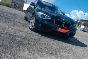 BMW serie 1