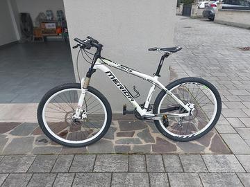 mountain bike Merida front 26"
