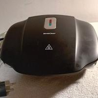 Piastra da toast