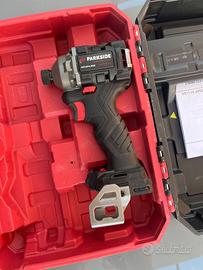 Avvitatore a impulsi Parkside Performance