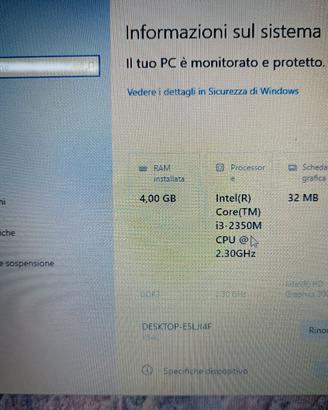 notebook Asus 