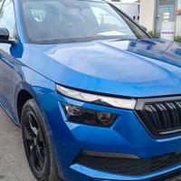 SKODA Kamiq - 2021
