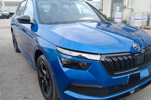 SKODA Kamiq - 2021